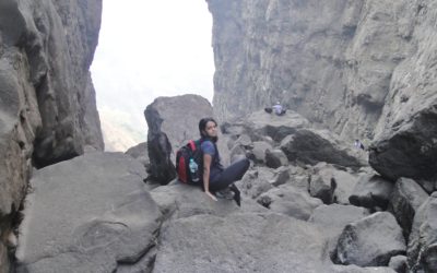 Sandhan valley trek