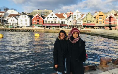 A day in Stavanger