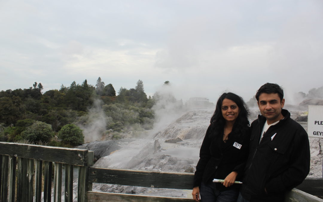 Visiting Rotorua, New Zealand? Here are 6 Exciting Things You Must Definitely Try!