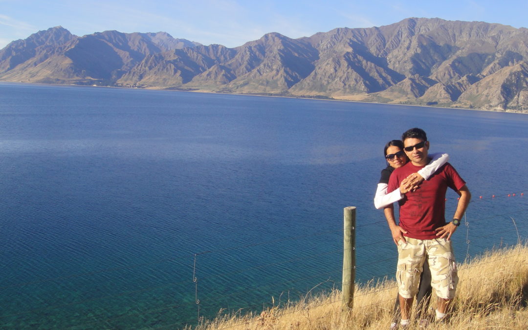 How to spend 2 days in Wanaka